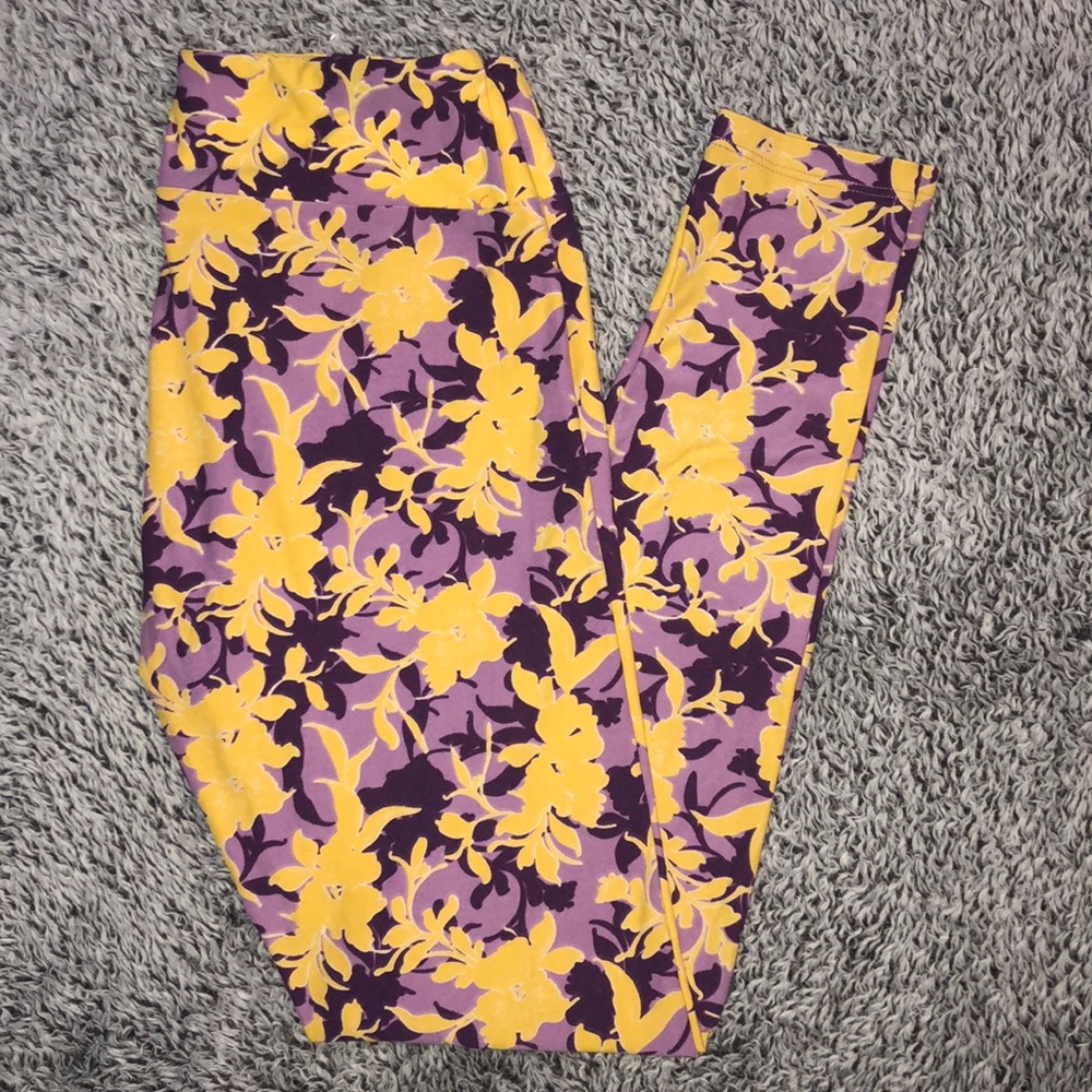 ❤️LuLaRoe Leggings